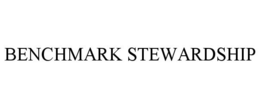 BENCHMARK STEWARDSHIP trademark