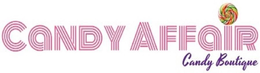 CANDY AFFAIR CANDY BOUTIQUE trademark