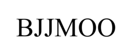 BJJMOO trademark