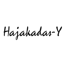HAJAKADAS-Y trademark