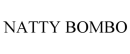 NATTY BOMBO trademark
