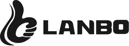 LANBO trademark