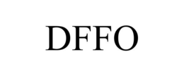 DFFO trademark