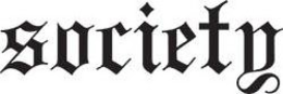 SOCIETY trademark