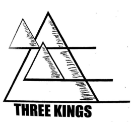 THREE KINGS trademark