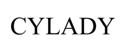 CYLADY trademark