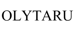 OLYTARU trademark