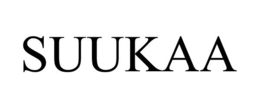 SUUKAA trademark