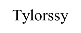 TYLORSSY trademark