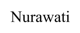 NURAWATI trademark