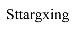 STTARGXING trademark