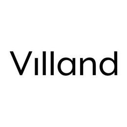 VILLAND trademark