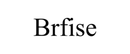 BRFISE trademark