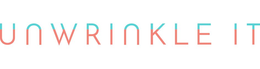 UNWRINKLE IT trademark