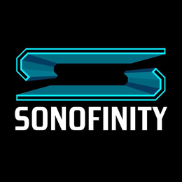 SONOFINITY trademark