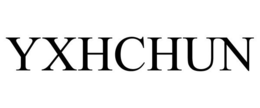 YXHCHUN trademark