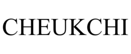 CHEUKCHI trademark