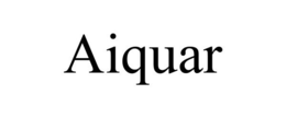 AIQUAR trademark
