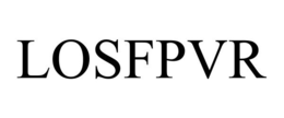 LOSFPVR trademark