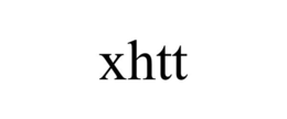 XHTT trademark