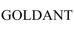 GOLDANT trademark