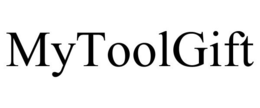 MYTOOLGIFT trademark