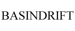 BASINDRIFT trademark
