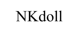NKDOLL trademark