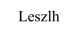 LESZLH trademark
