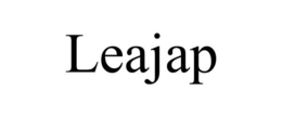 LEAJAP trademark