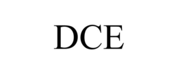 DCE trademark