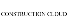 CONSTRUCTION CLOUD trademark