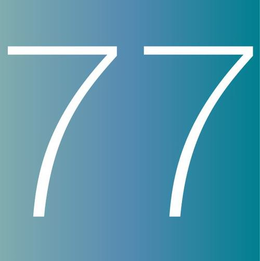 77 trademark
