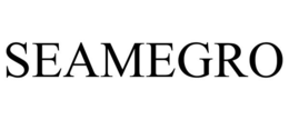 SEAMEGROW trademark