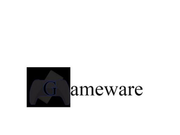 GAMEWARE trademark