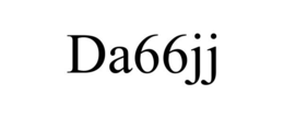 DA66JJ trademark