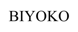BIYOKO trademark