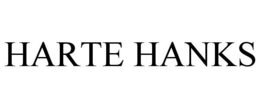 HARTE HANKS trademark