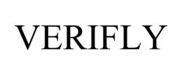 VERIFLY trademark