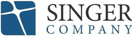 SINGER COMPANY trademark