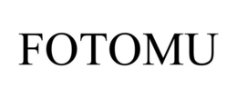 FOTOMU trademark