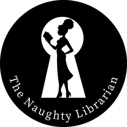 THE NAUGHTY LIBRARIAN trademark