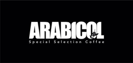 ARABICOL SPECIAL SELECTION COFFEE trademark