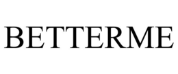 BETTERME trademark