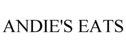 ANDIE'S EATS trademark