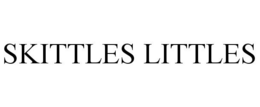 SKITTLES LITTLES trademark