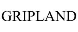 GRIPLAND trademark