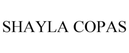 SHAYLA COPAS trademark