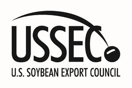 USSEC U.S. SOYBEAN EXPORT COUNCIL trademark