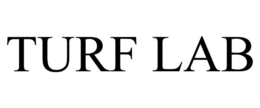 TURF LAB trademark